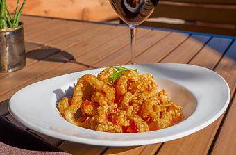 Product - Jasper's Uptown in Knox Henderson - Dallas, TX American Restaurants