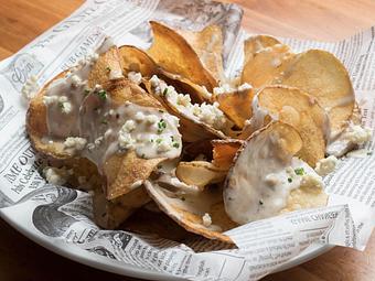 Product - Jasper's Uptown in Knox Henderson - Dallas, TX American Restaurants