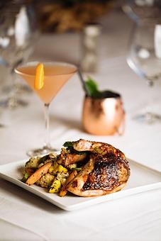 Product - Jasper's Uptown in Knox Henderson - Dallas, TX American Restaurants