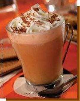 Product - Java Espress in Twin Falls, ID Coffee, Espresso & Tea House Restaurants