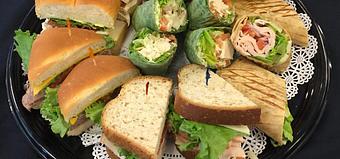 Product - Java Plus Cafe & Catering in Clayton, MO Coffee, Espresso & Tea House Restaurants