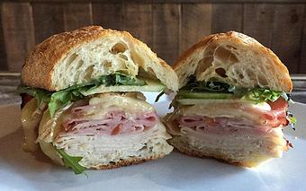 Product - Jax & in Norwalk, CT Sandwich Shop Restaurants