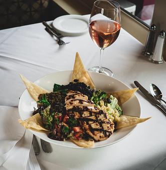 Product - Jay's Bistro in Fort Collins, CO American Restaurants