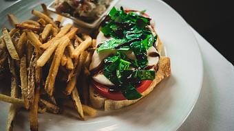 Product - Jay's Bistro in Fort Collins, CO American Restaurants