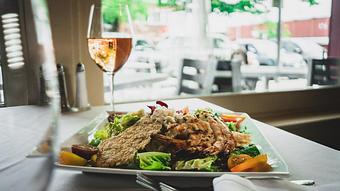 Product - Jay's Bistro in Fort Collins, CO American Restaurants