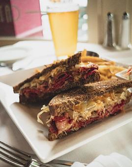 Product - Jay's Bistro in Fort Collins, CO American Restaurants