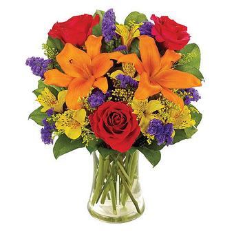 Product - Jazz Bouquet Floral Shop and Tea Cafe in Sedona, AZ Cafe Restaurants