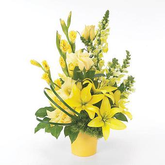 Product - Jazz Bouquet Floral Shop and Tea Cafe in Sedona, AZ Cafe Restaurants