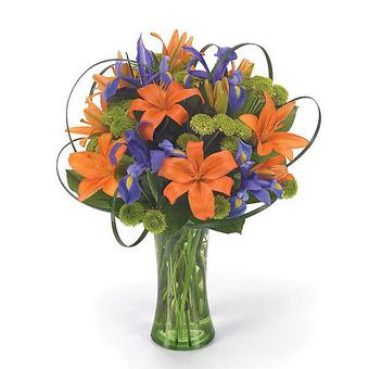 Product - Jazz Bouquet Floral Shop and Tea Cafe in Sedona, AZ Cafe Restaurants
