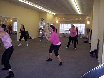 Product - Jazzercise of Cleveland in Cleveland, GA Sports & Recreational Services