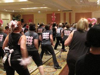 Product - Jazzercise of Cleveland in Cleveland, GA Sports & Recreational Services