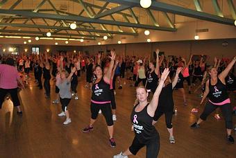 Product - Jazzercise in Alexandria, VA Sports & Recreational Services