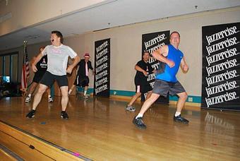 Product - Jazzercise in Alexandria, VA Sports & Recreational Services