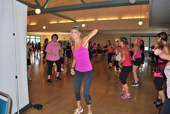Product - Jazzercise in Alexandria, VA Sports & Recreational Services