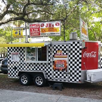 Product - JB's Cheesesteak in Hollywood, FL Sandwich Shop Restaurants