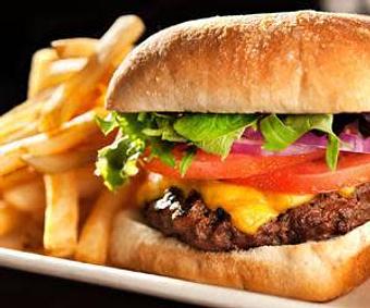 Product - Jb's Grill in Harrah, OK American Restaurants