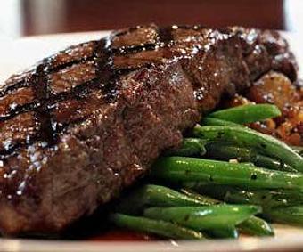 Product - Jb's Grill in Harrah, OK American Restaurants