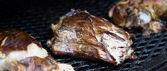 Product - JBs Smokeshack in Johns Island, SC Barbecue Restaurants