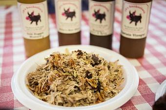 Product - JBs Smokeshack in Johns Island, SC Barbecue Restaurants