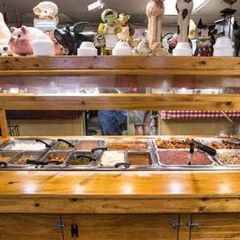 Product - JBs Smokeshack in Johns Island, SC Barbecue Restaurants