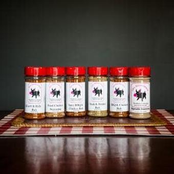 Product - JBs Smokeshack in Johns Island, SC Barbecue Restaurants