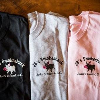 Product - JBs Smokeshack in Johns Island, SC Barbecue Restaurants