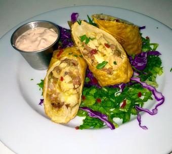 Product - JD McCliments Pub in Putney, VT American Restaurants