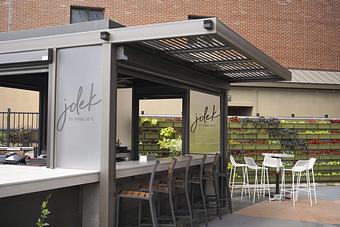 Product - Jdek at Margaux in Grand Rapids, MI French Restaurants