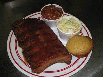 Product - Jeb's BBQ Diner in Carrollton, VA Barbecue Restaurants