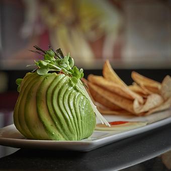 Product - Jeff Ruby's Steakhouse - Lexington in Lexington, KY Bars & Grills