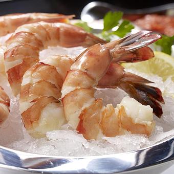 Product - Jeff Ruby's Steakhouse- Nashville in Nashville, TN Seafood Restaurants