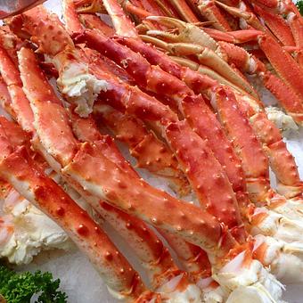 Product - Jeff Ruby's Steakhouse- Nashville in Nashville, TN Seafood Restaurants
