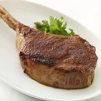 Product - Jeff Ruby's Steakhouse- Nashville in Nashville, TN Seafood Restaurants