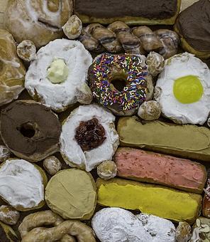 Product - Jeff's Bakery in Jeffersonville, IN Bakeries
