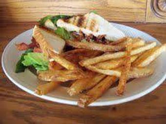 Product - Jefferson Avenue Bistro in Saint Louis, MO American Restaurants