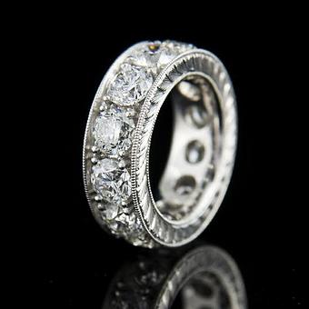 Product - Jeffreys Jewelers in Beverly Hills, CA Jewelry Stores