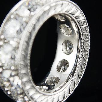 Product - Jeffreys Jewelers in Beverly Hills, CA Jewelry Stores