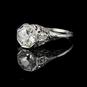 Product - Jeffreys Jewelers in Beverly Hills, CA Jewelry Stores