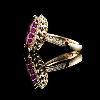 Product - Jeffreys Jewelers in Beverly Hills, CA Jewelry Stores