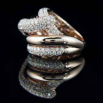 Product - Jeffreys Jewelers in Beverly Hills, CA Jewelry Stores