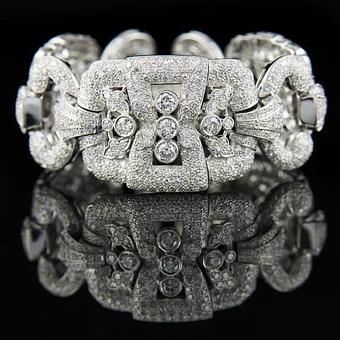 Product - Jeffreys Jewelers in Beverly Hills, CA Jewelry Stores