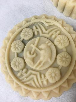 Product - Jeng Chi Restaurant in China Town Shopping Center - Richardson, TX Bakeries