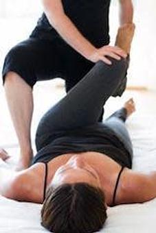 Product - Jennie Lee Yoga Therapy in Kailua, HI Yoga Instruction