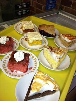 Product - Jeri's Kitchen in Kingman, KS American Restaurants