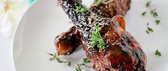 Product - Jerk in Dorchester, MA American Restaurants