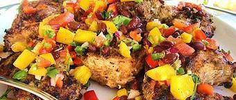 Product - Jerk in Dorchester, MA American Restaurants