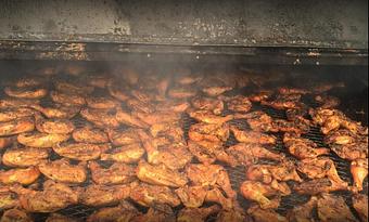 Product - Jerk Chicken Specialists (Soul Jam Grill) in Brooklyn, NY American Restaurants