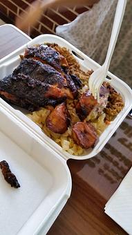 Product - Jerk Palace Caribbean and Vegetarian Cuisine in Morrow, GA Caribbean Restaurants