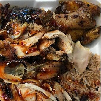 Product - Jerk Shack Grill in Englewood, NJ Caribbean Restaurants