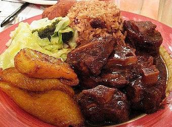 Product - Jerk Shack Grill in Englewood, NJ Caribbean Restaurants